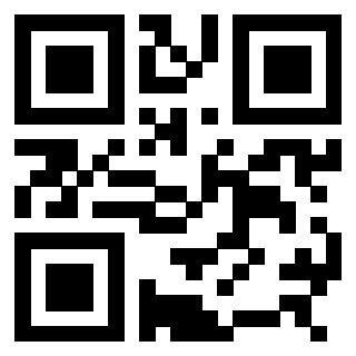 Immagine del QrCode di 3308432614