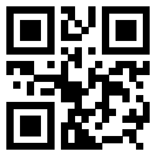 3308432615 Qr Code associato