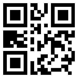 3308432616 - Immagine del QrCode associato