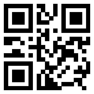 Scansione del Qr Code di 3308432618