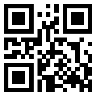 Immagine del Qr Code di 3308432622