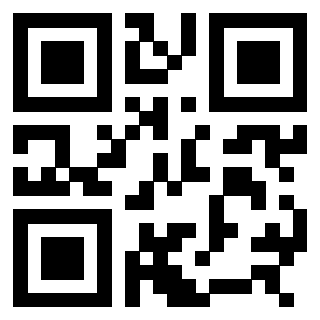 Qr Code di 3308432627