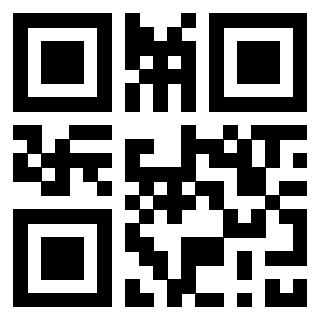 3308432628 - Immagine del Qr Code