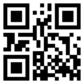 3308432629 QrCode associato