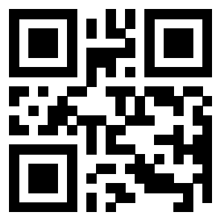 Immagine del QrCode di 3308432630