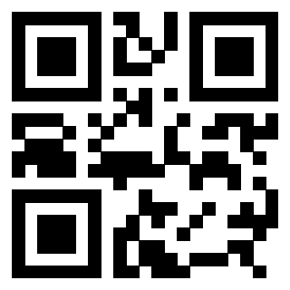Il Qr Code di 3308432632