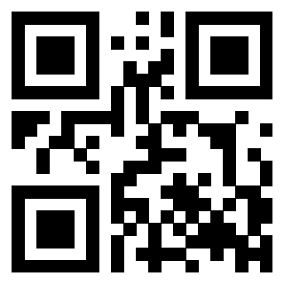 3308432633 - Immagine del QrCode
