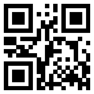 Immagine del QrCode di 3308432634