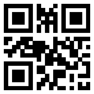 3308432636 QrCode associato