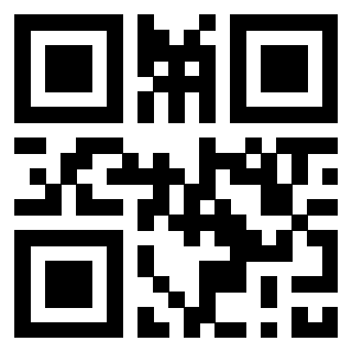 3308432637 - Immagine del Qr Code