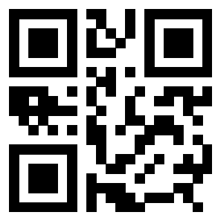 3308432638 - Immagine del QrCode