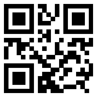 3308432639 Qr Code associato