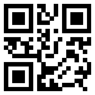 QrCode di 3308432640
