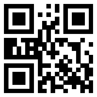 3308432643 QrCode associato