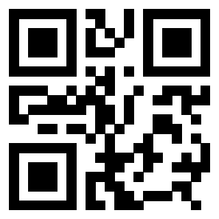 Il QrCode di 3308432645