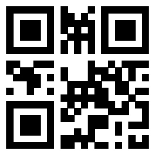 Scansione del Qr Code di 3308432646