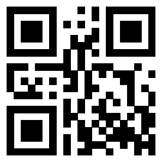 Scansione del Qr Code di 3308432647