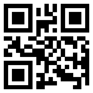 Qr Code di 3308432648
