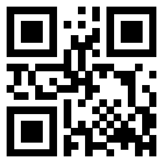 3308432650 Qr Code associato