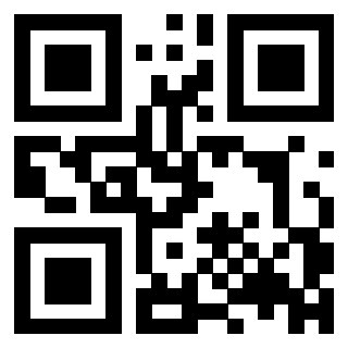 Immagine del Qr Code di 3308432652