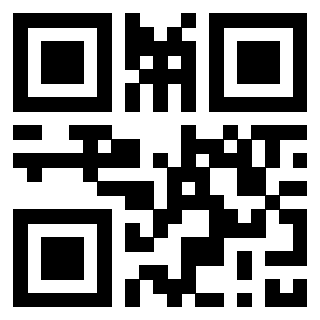 Qr Code di 3308432655