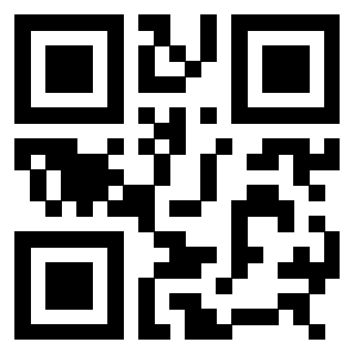 3308432657 - Immagine del Qr Code