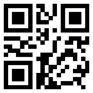 3308432658 - Immagine del Qr Code associato