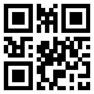 3308432662 - Immagine del Qr Code associato