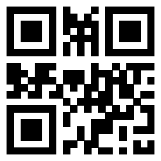 Il Qr Code di 3308432663