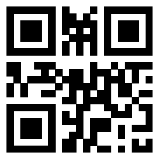 3308432664 - Immagine del QrCode associato