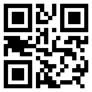3308432666 - Immagine del QrCode
