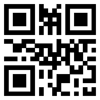 3308432668 - Immagine del Qr Code associato