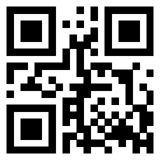 3308432674 Qr Code associato