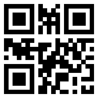 3308432676 - Immagine del QrCode