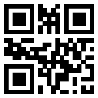 3308432677 - Immagine del QrCode