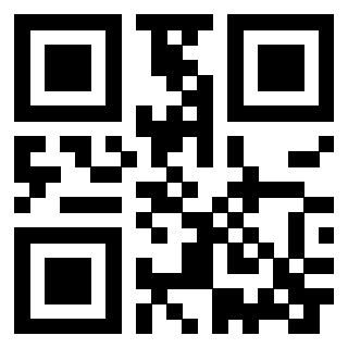 Il Qr Code di 3308432678