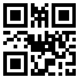 Immagine del QrCode di 3308432684