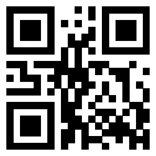 3308432685 Qr Code associato