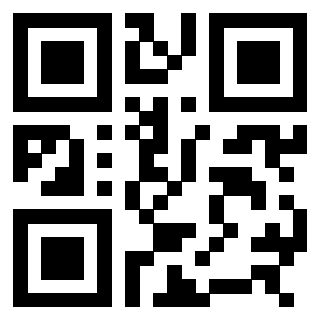 Qr Code di 3308432686
