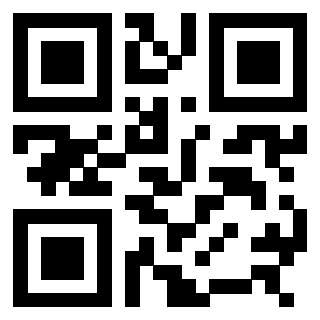 Immagine del QrCode di 3308432688