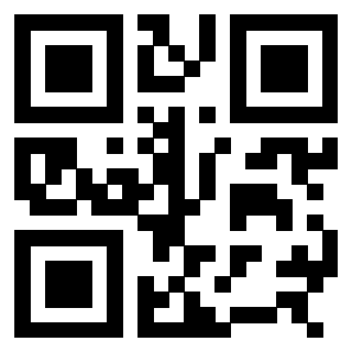 3308432693 - Immagine del Qr Code associato