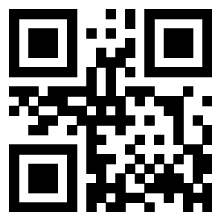 Scansione del QrCode di 3308432694