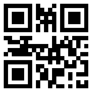 Immagine del Qr Code di 3308432702