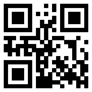 Qr Code di 3308432703