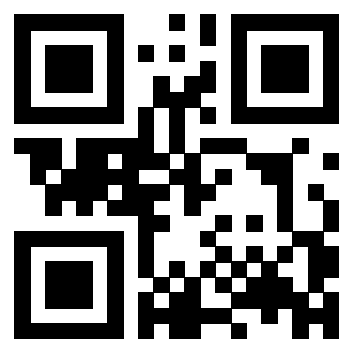 Scansione del Qr Code di 3308432704