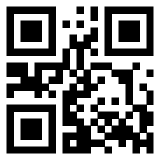 Il Qr Code di 3308432705