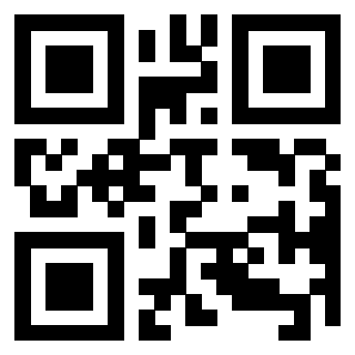 3308432706 - Immagine del Qr Code associato