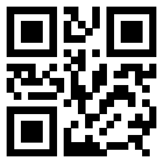 3308432708 - Immagine del QrCode associato