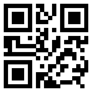 3308432709 - Immagine del QrCode associato