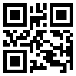 Immagine del QrCode di 3308432717